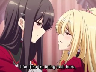 Anime hentai