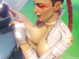 Apex Legends best Fuck and Cumpilation