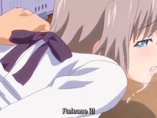 Hentai creampie