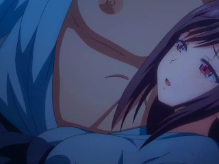 Hentai/Mihitsu No Koi cap 2/subtitulado en español