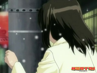 Hentai Pros – Machiko Natsukawa Tries To Be A Good Teacher & Her Love For Sex Gets Her Into Trouble