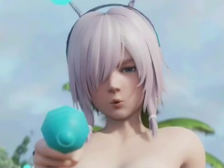 [HMV] Lick It, Suck It, Fuck It – Rondoudou Media