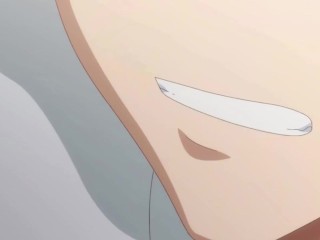 Hottest sex in anime hentai history