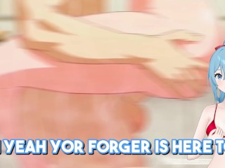 Intensive [HENTAI]