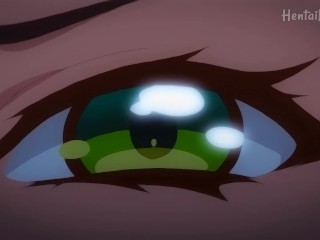 Janshin shoukan: inran kyonyuu oyako ikeni EPISODIOS 2