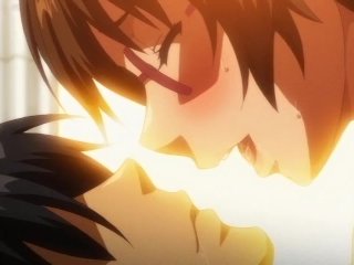 Kanojo wa dare to demo sex suru EPISODIOS 2