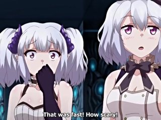 Knight of Erin ep.1