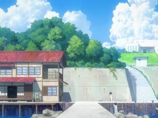 Koumi jima shuu 7 de umeru mesu tachi 2