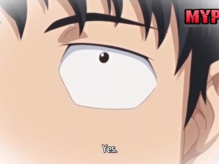 LITTERALLY BEST HENTAI OF ALL TIMES