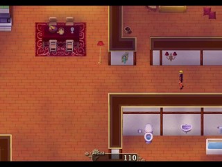 Living with Tsunade V0.36 Full Game With Scenes