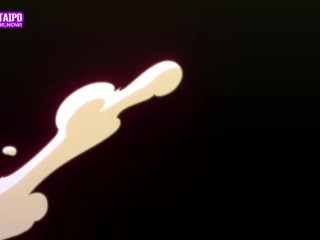 Master Roshi’s big cock | Dragon ball parody | Anime Hentai 1080p