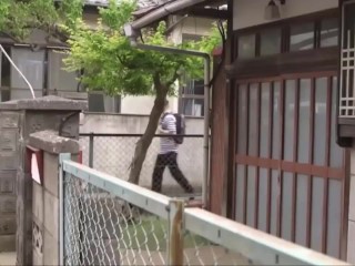 Mother in law – japanese