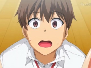Saimin Seishidou: Episodio 1