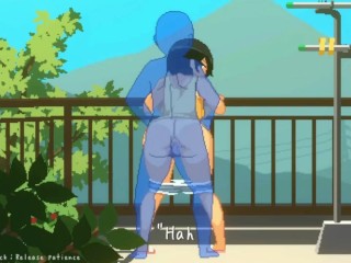 Sex Gallery Hentai Game – Summer Life in the Countrysid