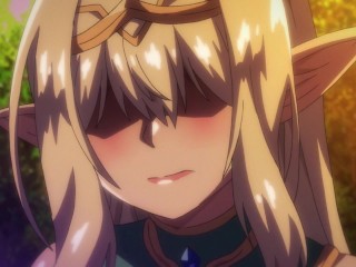 Sukebe Elf Tanbouki Ep1 -sub español-