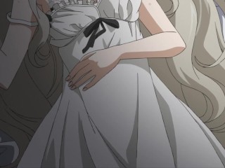 Yosuga no Sora – Fanservice Compilation
